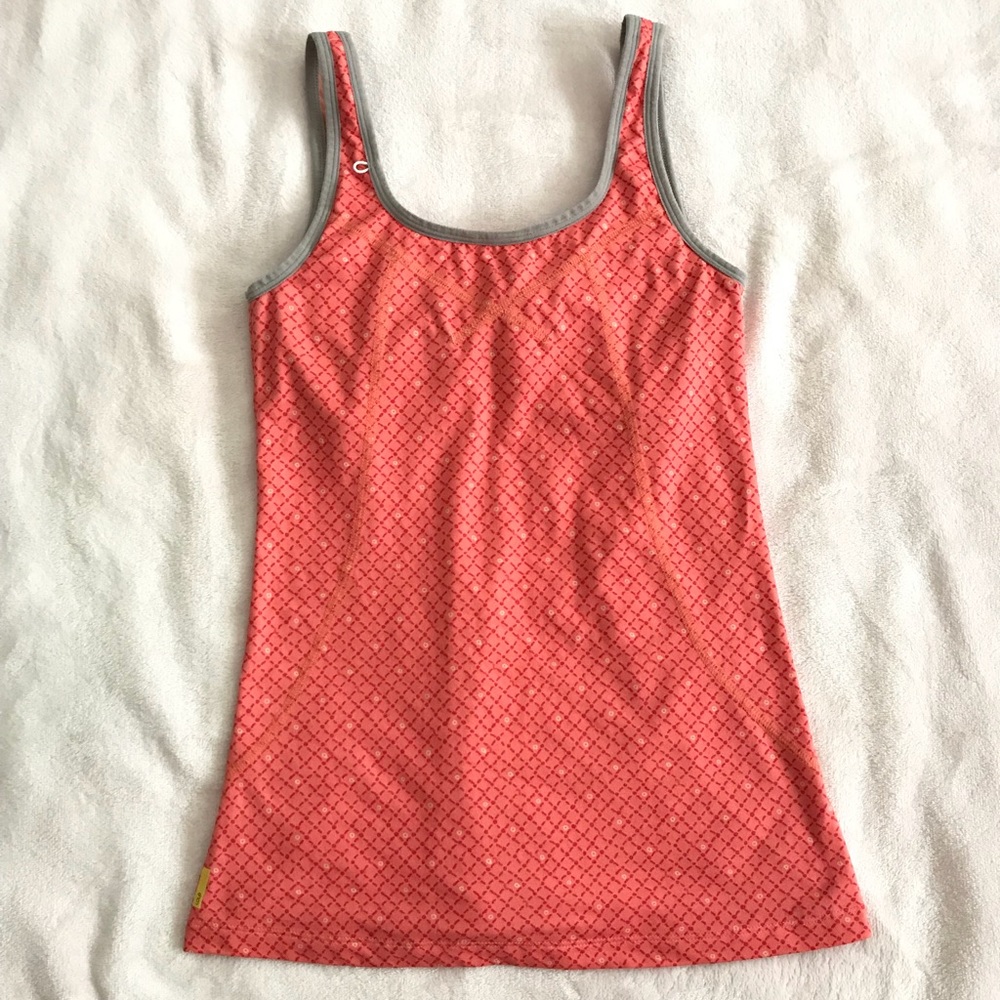 Lolë Athletic Tank Top
